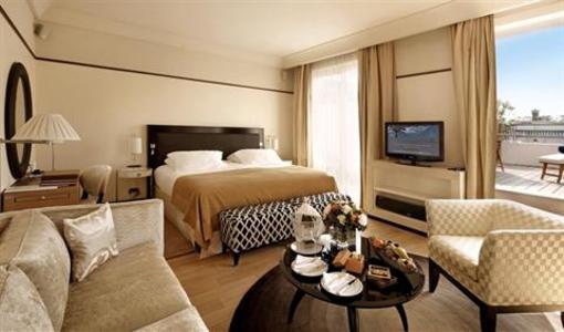 фото отеля Hotel Martinez