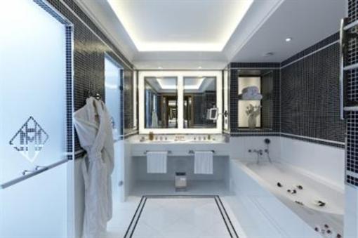 фото отеля Hotel Martinez
