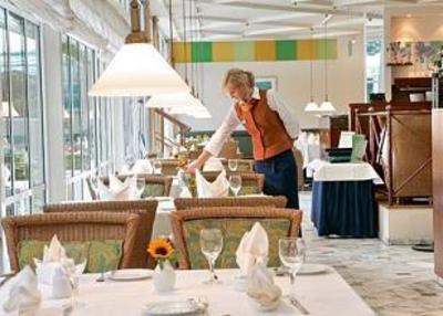 фото отеля Dorint Parkhotel Monchengladbach