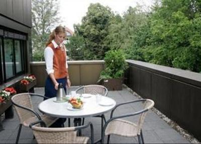 фото отеля Dorint Parkhotel Monchengladbach