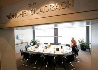 фото отеля Dorint Parkhotel Monchengladbach