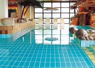 фото отеля Dorint Parkhotel Monchengladbach