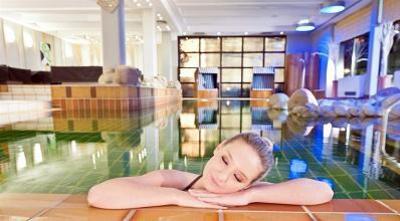 фото отеля Dorint Parkhotel Monchengladbach