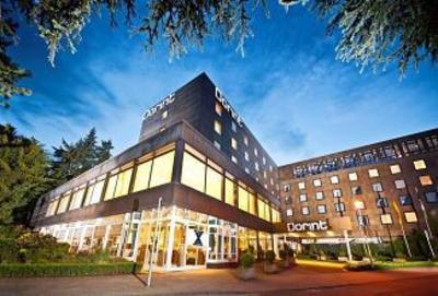 фото отеля Dorint Parkhotel Monchengladbach