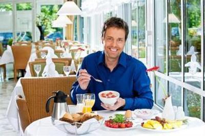 фото отеля Dorint Parkhotel Monchengladbach