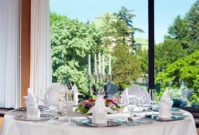 фото отеля Dorint Parkhotel Monchengladbach