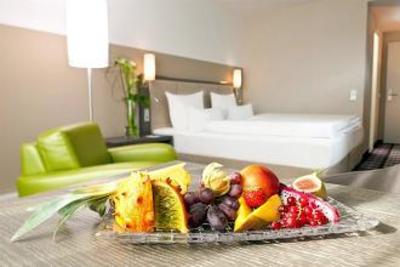 фото отеля Dorint Parkhotel Monchengladbach