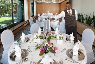 фото отеля Dorint Parkhotel Monchengladbach