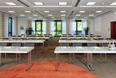 фото отеля Dorint Parkhotel Monchengladbach