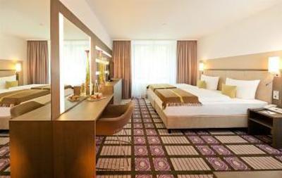 фото отеля Dorint Parkhotel Monchengladbach