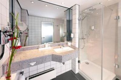 фото отеля Dorint Parkhotel Monchengladbach