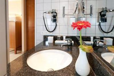 фото отеля Dorint Parkhotel Monchengladbach