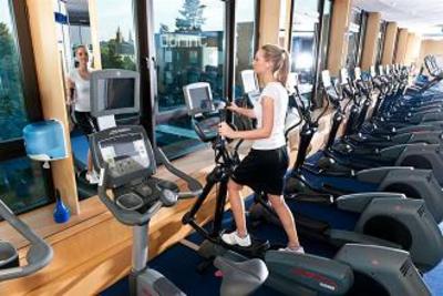 фото отеля Dorint Parkhotel Monchengladbach