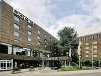 Dorint Parkhotel Monchengladbach