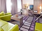 фото отеля Dorint Parkhotel Monchengladbach