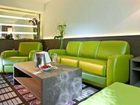 фото отеля Dorint Parkhotel Monchengladbach