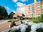 фото отеля Dorint Parkhotel Monchengladbach