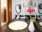 фото отеля Dorint Parkhotel Monchengladbach