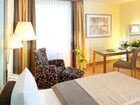 фото отеля Dorint Parkhotel Monchengladbach