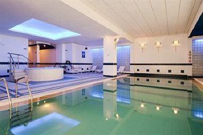 фото отеля Athenee Palace Hilton Bucharest