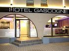фото отеля Gascogne