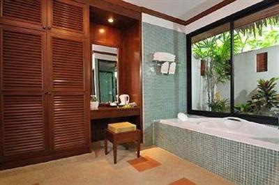 фото отеля The Kib Resort And Spa Phang Nga