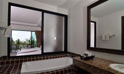 фото отеля The Kib Resort And Spa Phang Nga