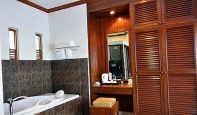 фото отеля The Kib Resort And Spa Phang Nga