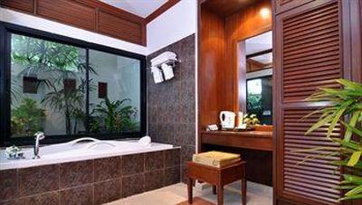 фото отеля The Kib Resort And Spa Phang Nga