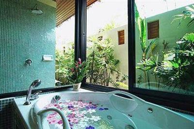 фото отеля The Kib Resort And Spa Phang Nga