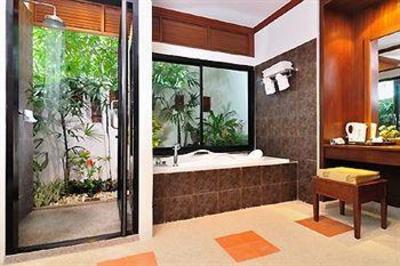 фото отеля The Kib Resort And Spa Phang Nga