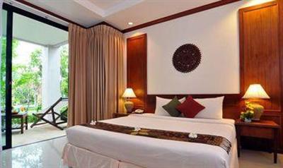 фото отеля The Kib Resort And Spa Phang Nga