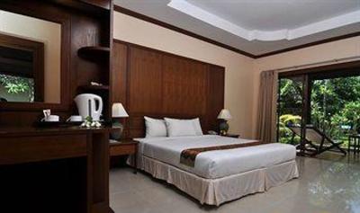 фото отеля The Kib Resort And Spa Phang Nga