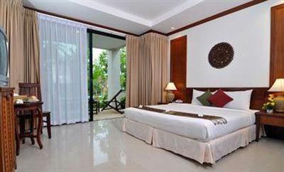 фото отеля The Kib Resort And Spa Phang Nga