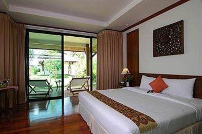 фото отеля The Kib Resort And Spa Phang Nga