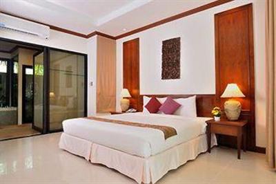 фото отеля The Kib Resort And Spa Phang Nga