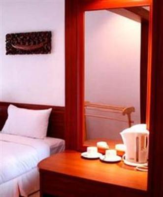 фото отеля The Kib Resort And Spa Phang Nga