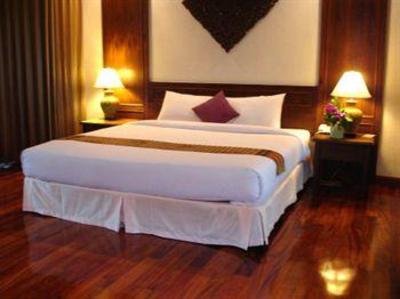 фото отеля The Kib Resort And Spa Phang Nga