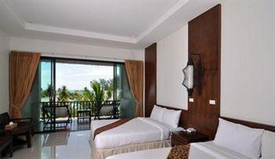 фото отеля The Kib Resort And Spa Phang Nga
