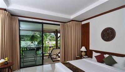фото отеля The Kib Resort And Spa Phang Nga