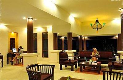 фото отеля The Kib Resort And Spa Phang Nga