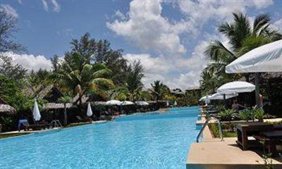 фото отеля The Kib Resort And Spa Phang Nga