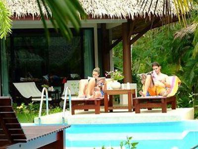 фото отеля The Kib Resort And Spa Phang Nga