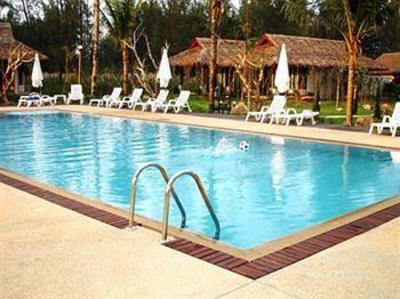 фото отеля The Kib Resort And Spa Phang Nga