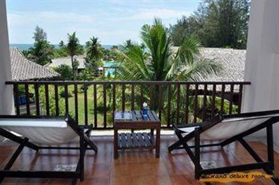 фото отеля The Kib Resort And Spa Phang Nga