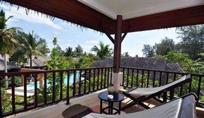 фото отеля The Kib Resort And Spa Phang Nga