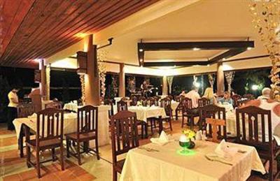 фото отеля The Kib Resort And Spa Phang Nga