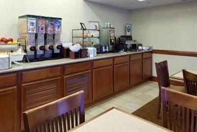 фото отеля Country Inn & Suites By Carlson, Richmond West at I-64