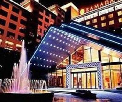 фото отеля Ramada Casa Hotel