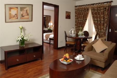 фото отеля Crowne Plaza Bahrain